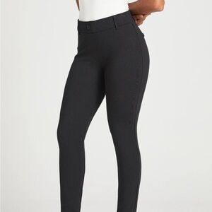 Betabrand Dress Pant Yoga Pant